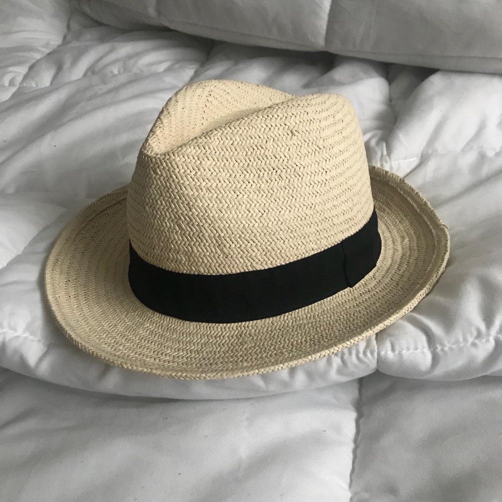 Old Navy Fedora